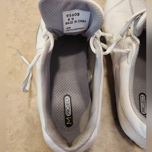 FootJoy Golf Shoes - Picture 8 of 9